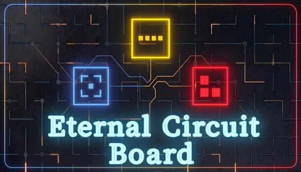 EternalCircuitBoard 游戏封面
