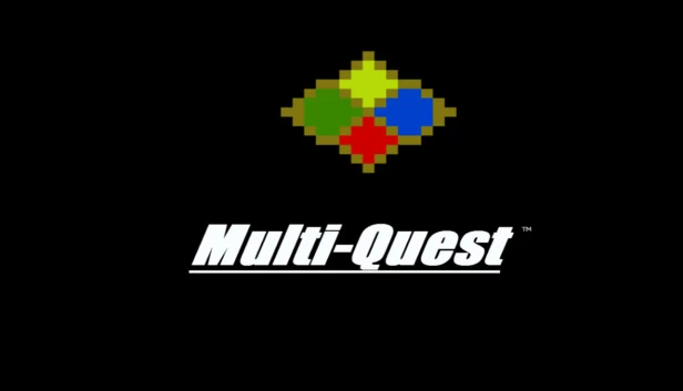 多重任务（Multi-Quest） 游戏封面