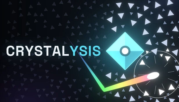 Crystalysis 游戏封面