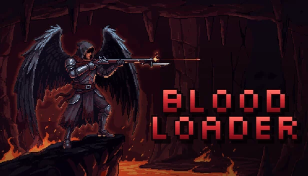 Bloodloader 游戏封面