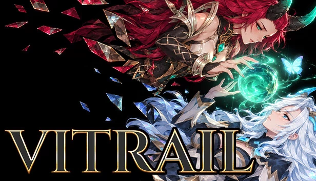 Vitrail 游戏封面