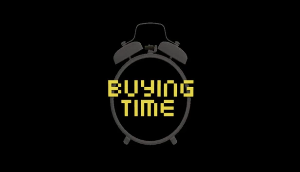 Buying Time 游戏封面