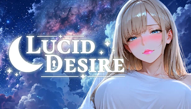 Lucid Desire 游戏封面