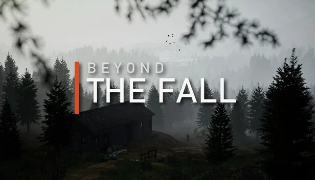 Beyond the Fall 游戏封面