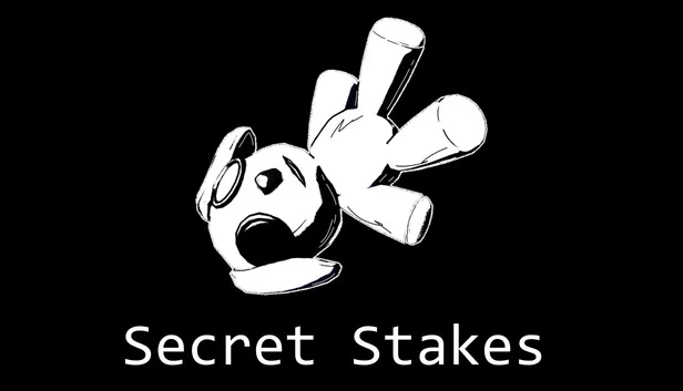 Secret Stakes 游戏封面