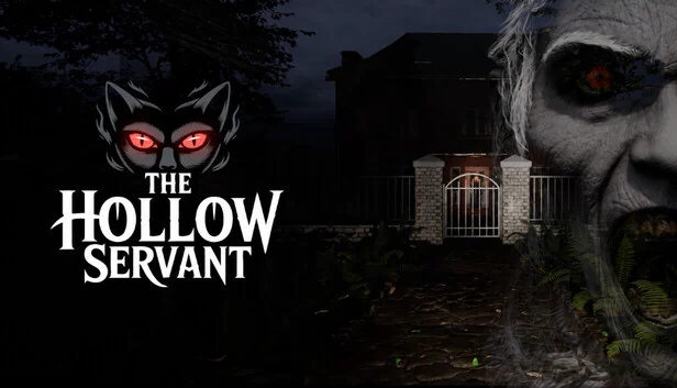 The Hollow Servant 游戏封面