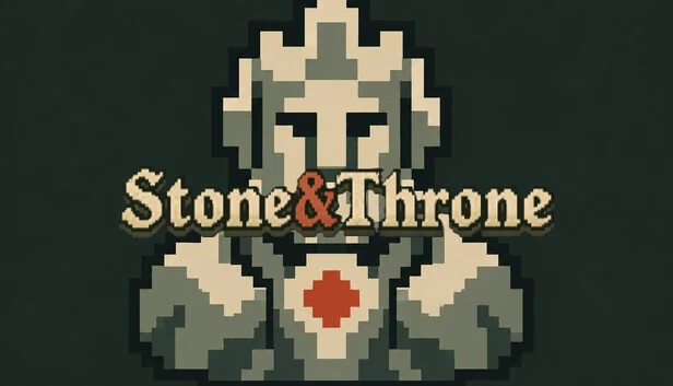 Stone & Throne 游戏封面