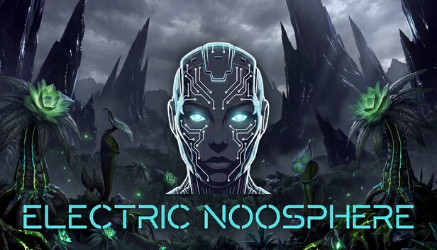 Electric Noosphere 游戏封面