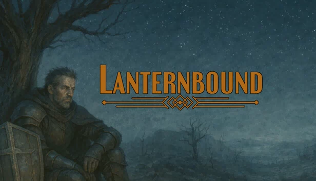 Lanternbound 游戏封面