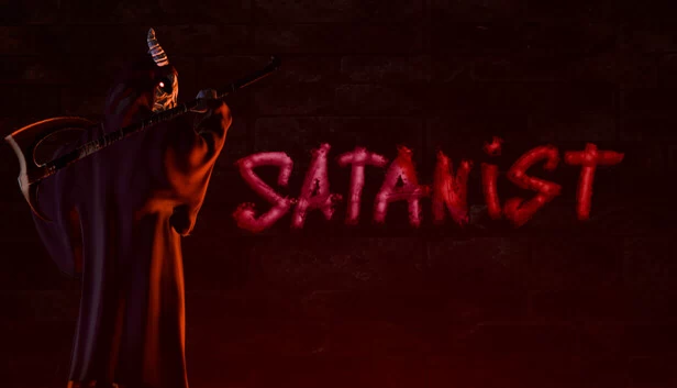 Satanist 游戏封面