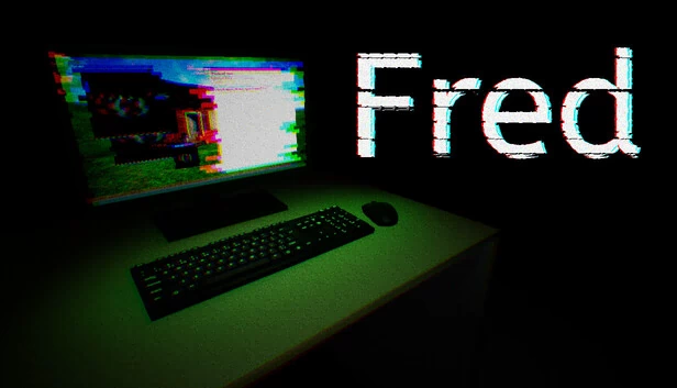 Fred 游戏封面