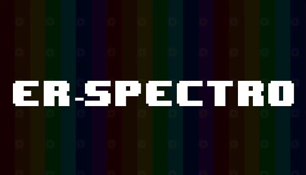 Er-Spectro 游戏封面