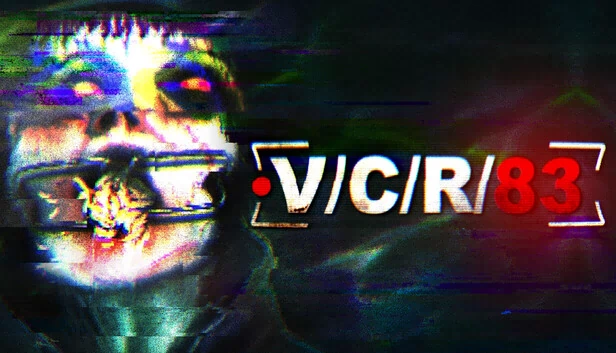 VCR83 游戏封面