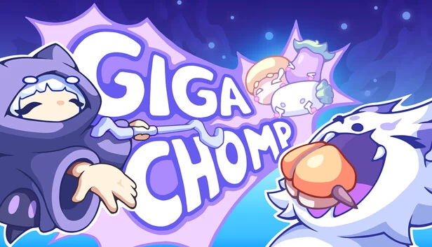 Gigachomp 游戏封面