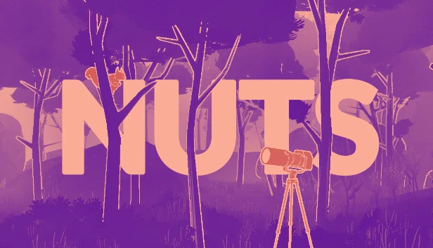 NUTS 游戏封面