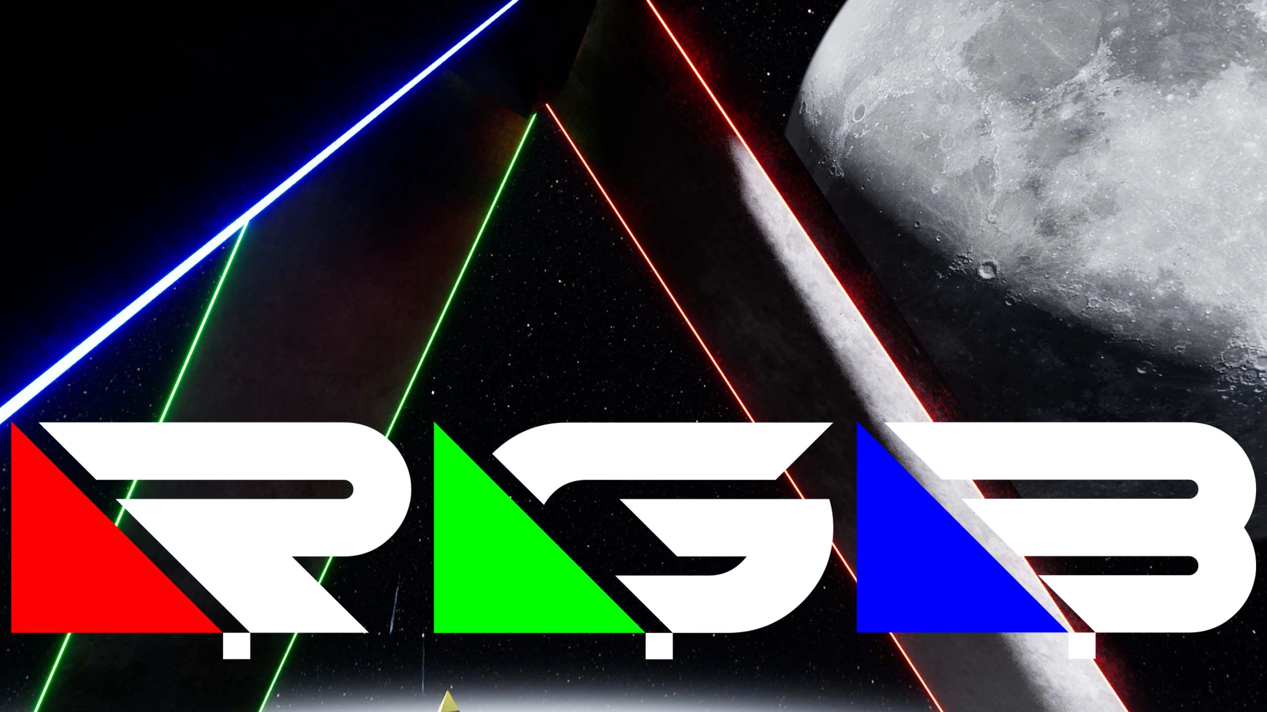 RGB 游戏封面