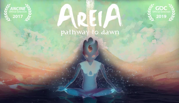 Areia：黎明之路（Areia: Pathway to Dawn） 游戏封面