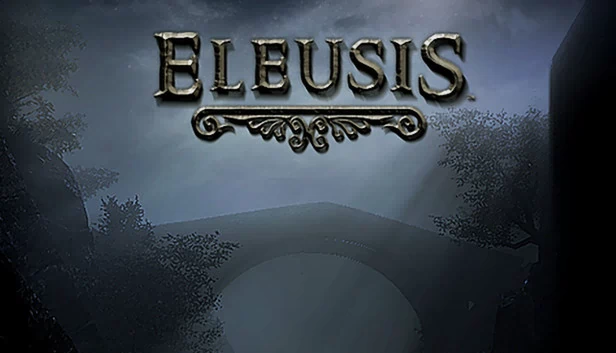 艾留西斯（Eleusis） 游戏封面