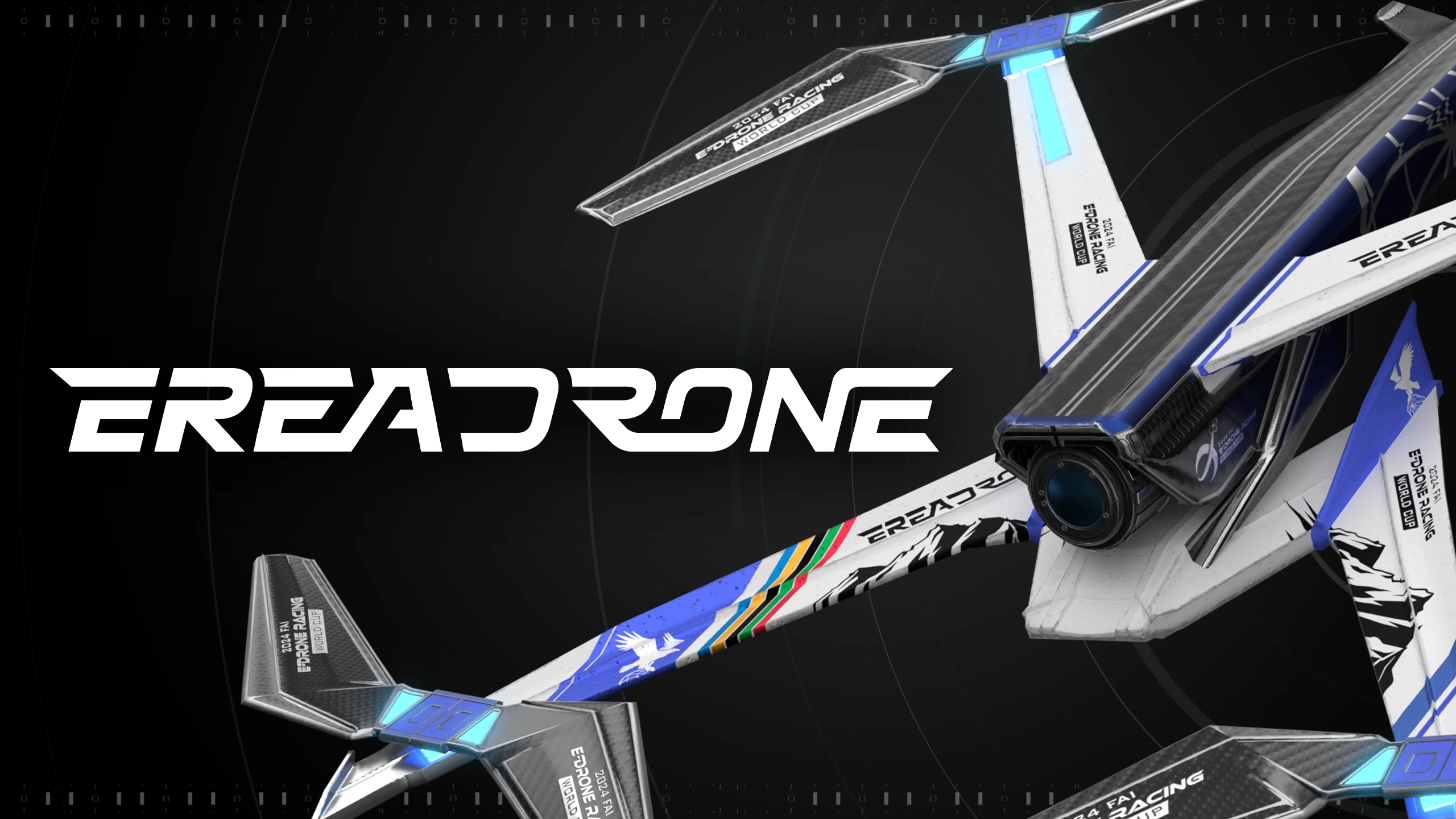 EreaDrone 游戏封面