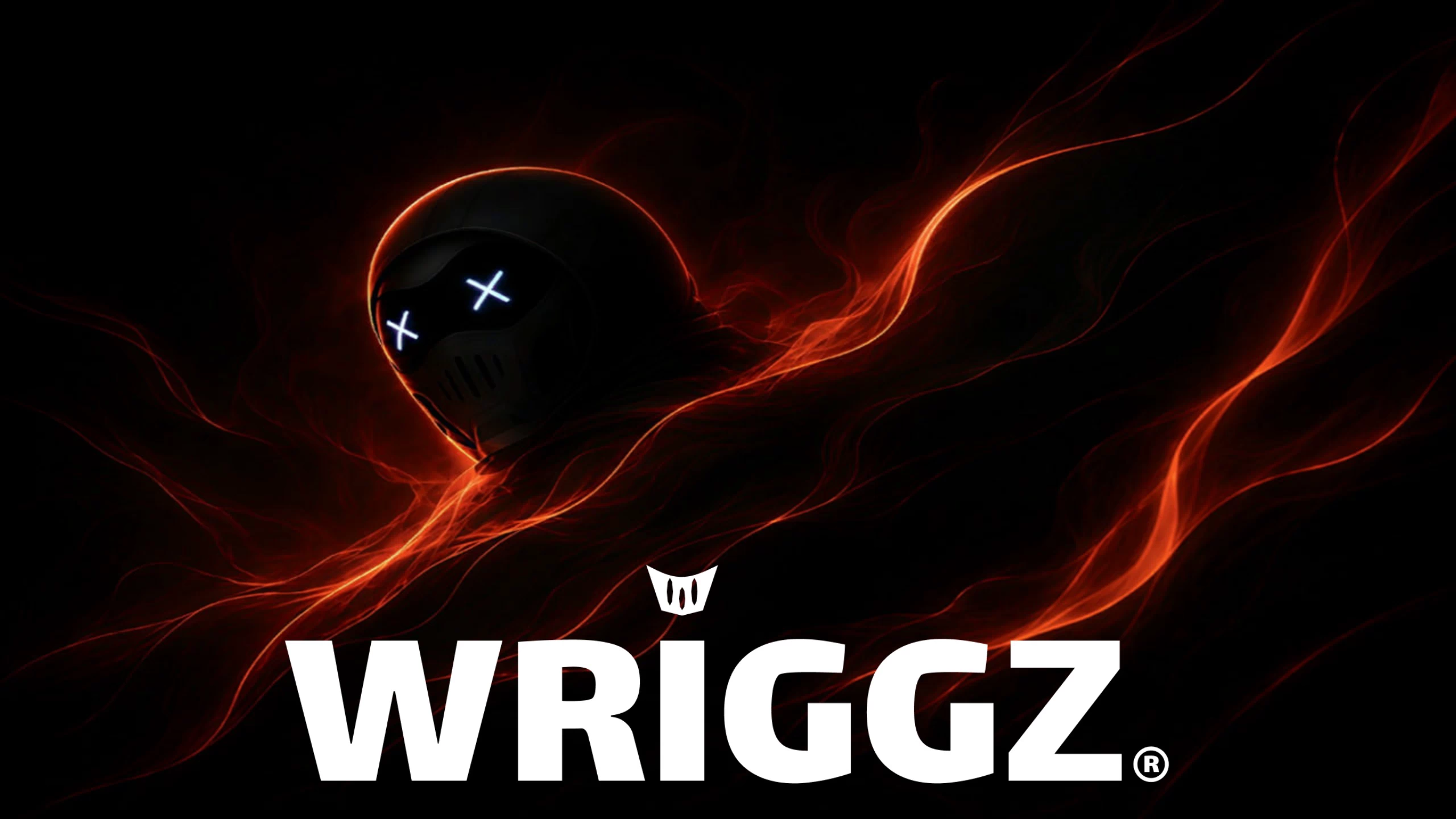 WRIGGZ 游戏封面