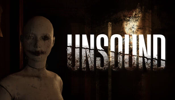 Unsound 游戏封面
