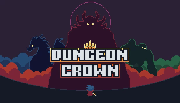 DungeonCrown 游戏封面