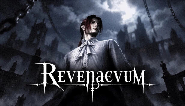 Revenaevum 游戏封面