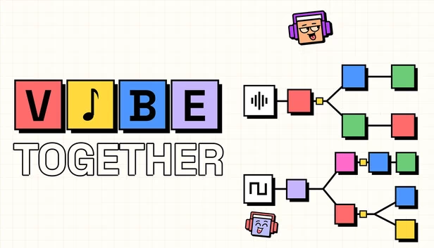 Vibe Together 游戏封面