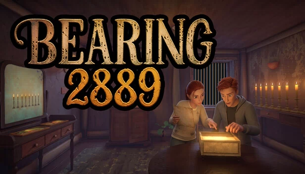 Bearing 2889 游戏封面