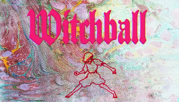 女巫球（Witchball） 游戏封面