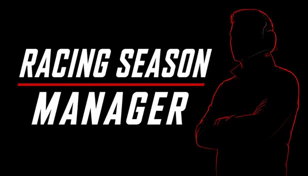 Racing Season Manager 游戏封面