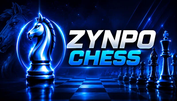Zynpo Chess 游戏封面