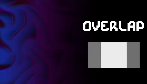 Overlap 游戏封面