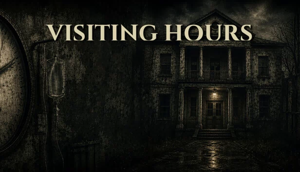 Visiting Hours 游戏封面