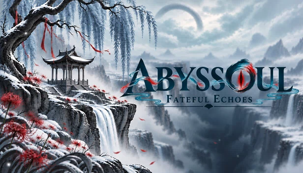 ABYSSOUL: Fateful Echoes 游戏封面
