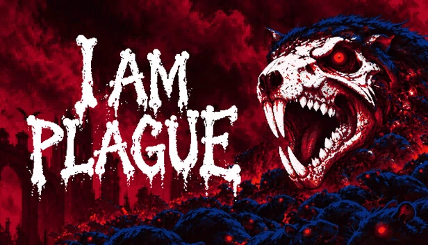 I Am Plague 游戏封面