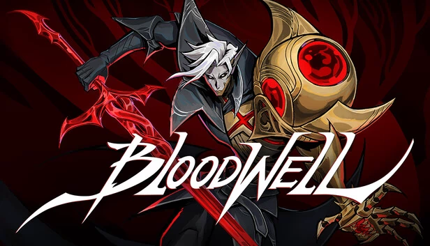 Bloodwell 游戏封面