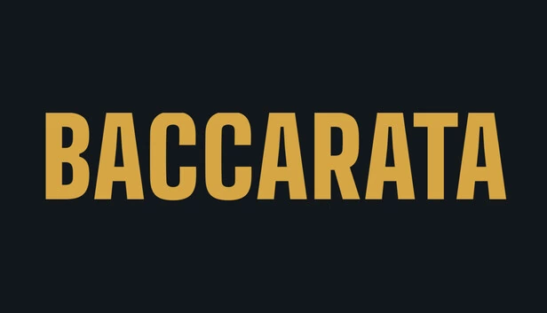 Baccarata 游戏封面
