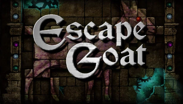 山羊逃脱(Escape Goat) 游戏封面