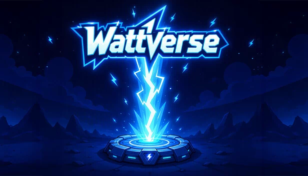 Wattverse 游戏封面