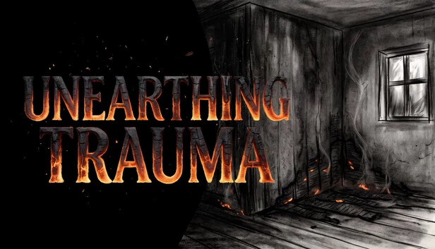 Unearthing Trauma 游戏封面