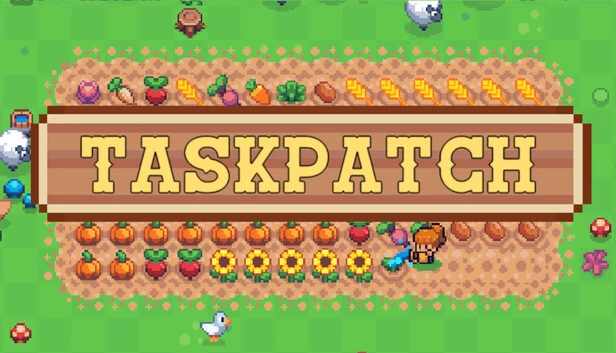 TaskPatch 游戏封面