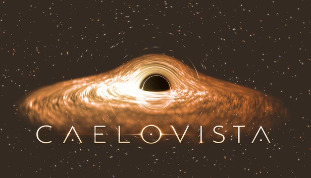 Caelovista 游戏封面