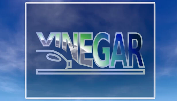 Vinegar 游戏封面