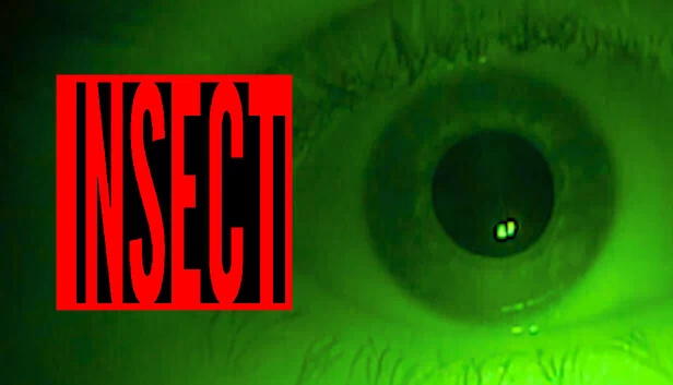 INSECT 游戏封面