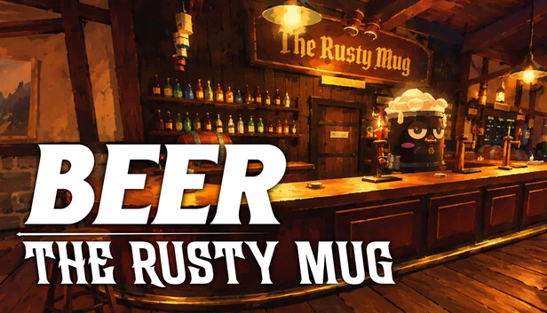 BEER 游戏封面