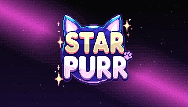 Star Purr 游戏封面
