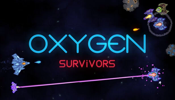 Oxygen Survivors 游戏封面