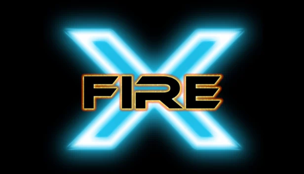 X-Fire VR 游戏封面