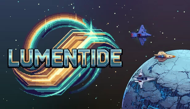 Lumentide 游戏封面